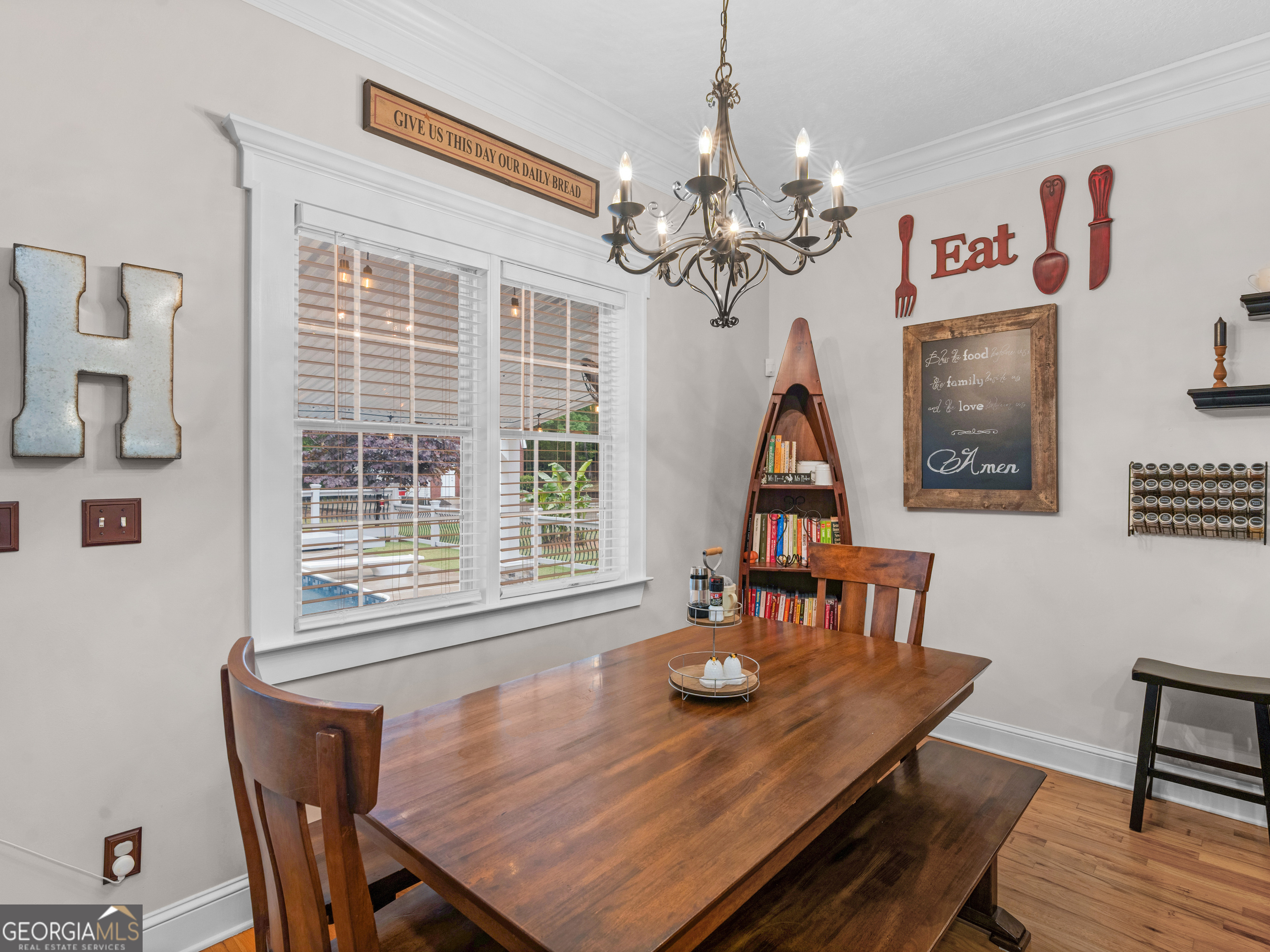 445 Patterson Road Griffin, GA 30223 - Photo 31 of 157 Gallery Image 31