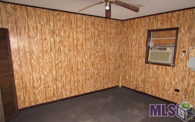 159-161 Milli Street Raceland, LA 70394 - Photo 8 of 13 BEDROOM-161