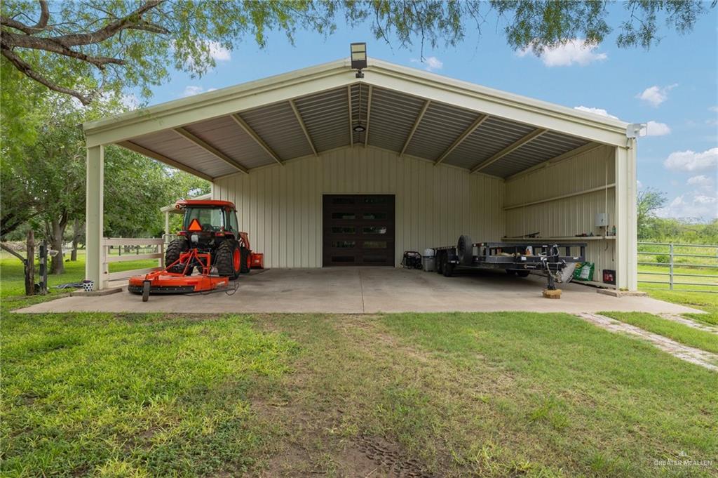 9200 North Taylor Road McAllen, TX 78504 - Photo 34 of 39
