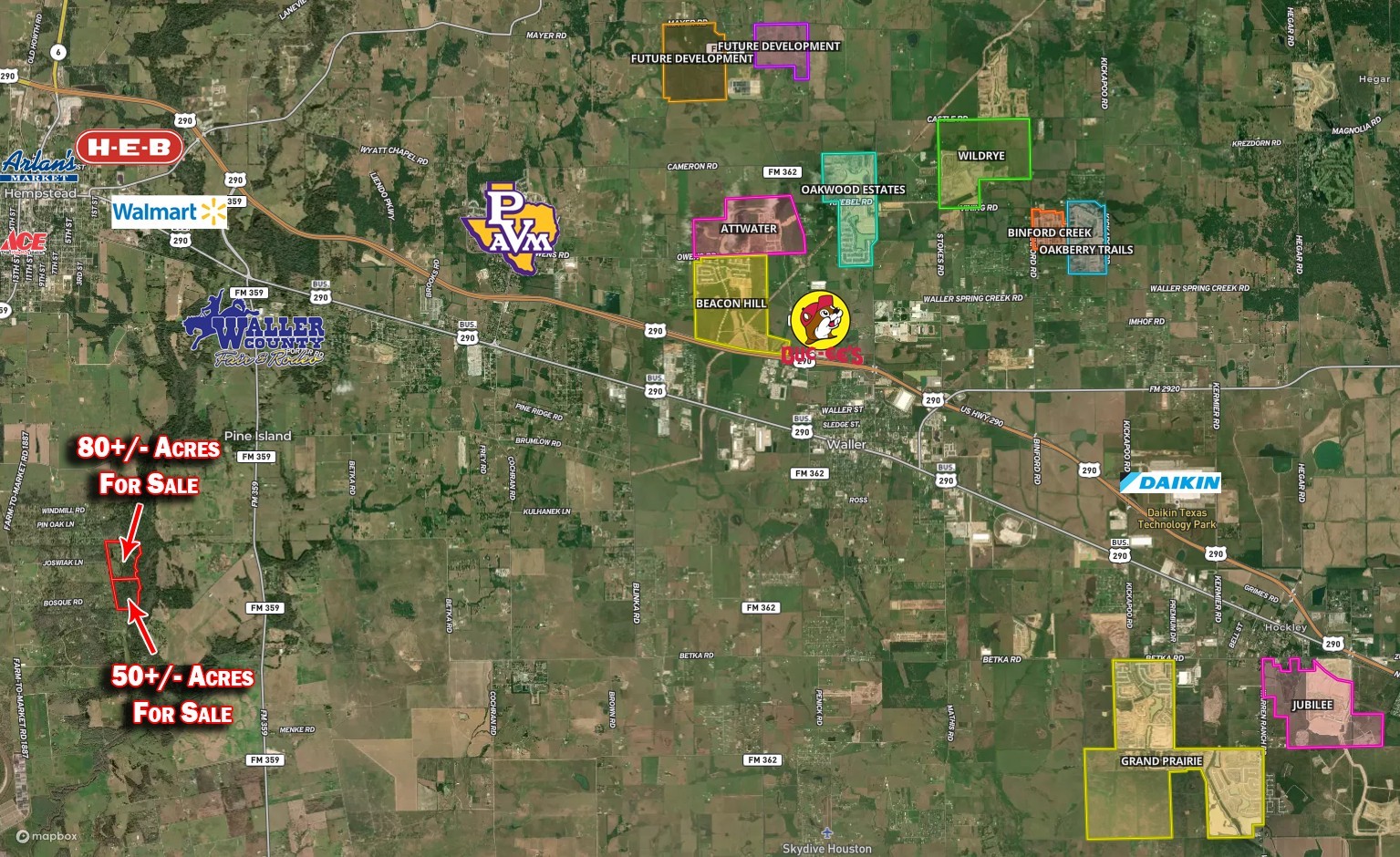 Tbd Tbd Jozwiack Prairie View Prairie View, TX 77445 - Photo 2 of 10 a close up of a refrigerator