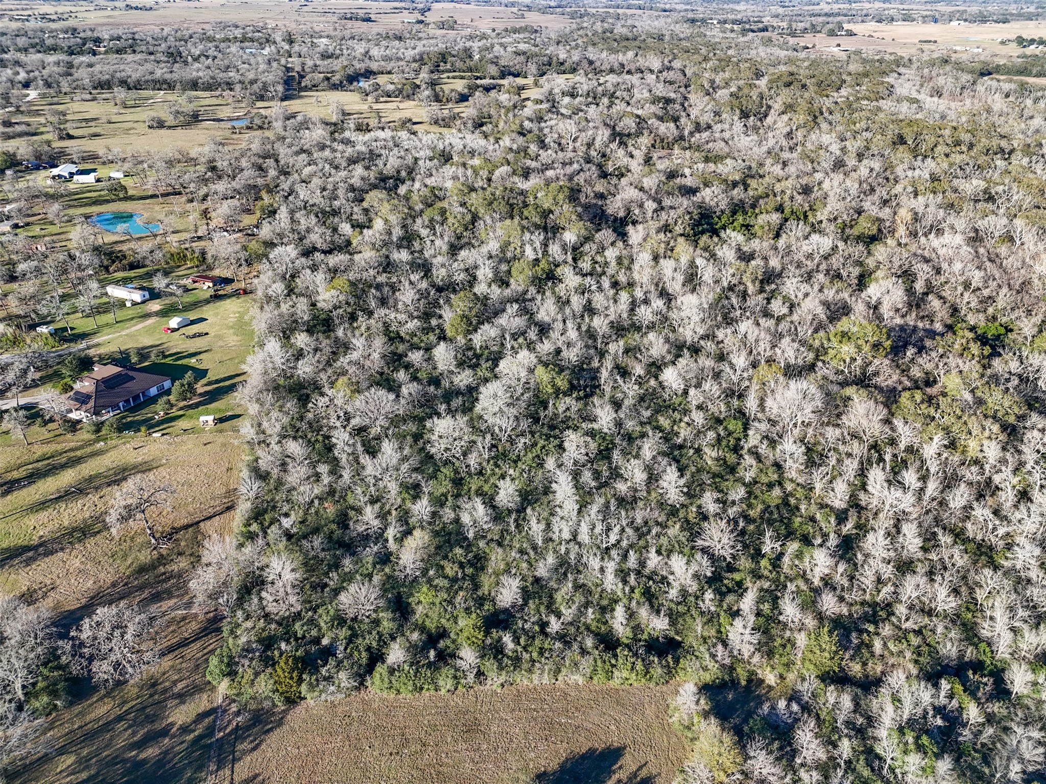 Tbd Tbd Jozwiack Prairie View Prairie View, TX 77445 - Photo 4 of 10 a view of city and mountain
