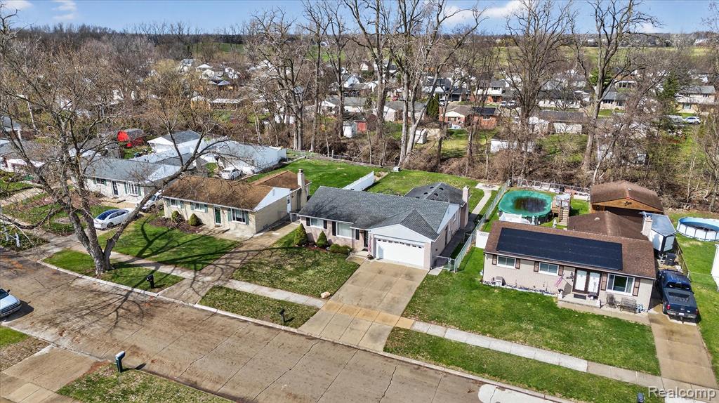 25046 Chestnut Street Taylor, MI 48180 - Photo 38 of 45