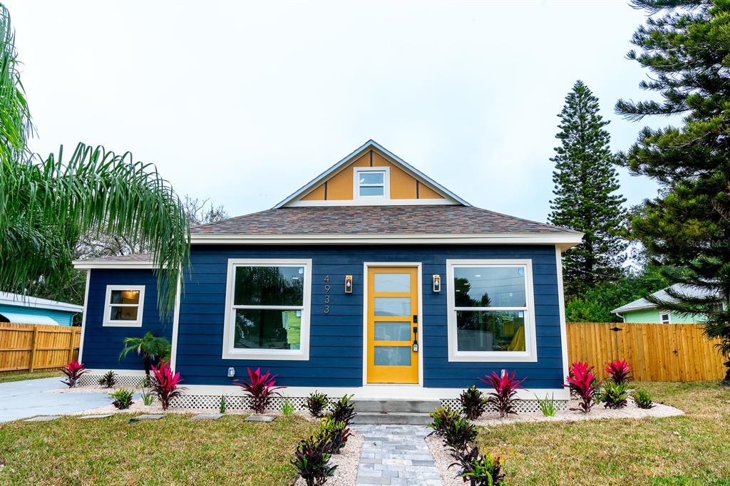 4933 Newton Ave South