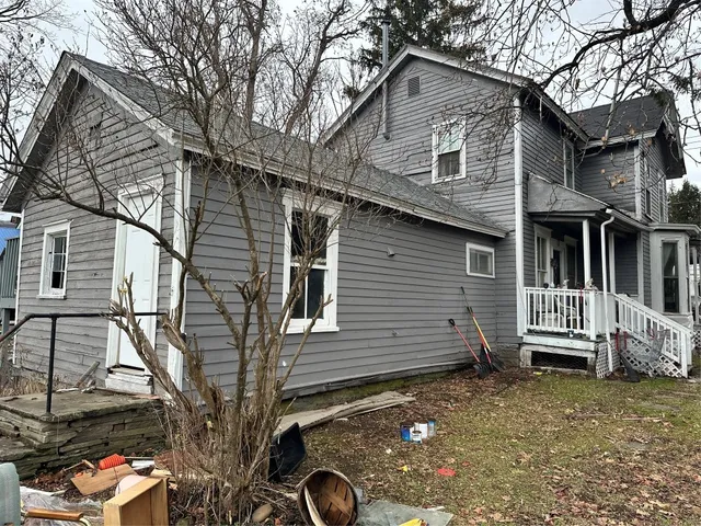 $150,000 | 198 Front Street, Deposit, NY 13754