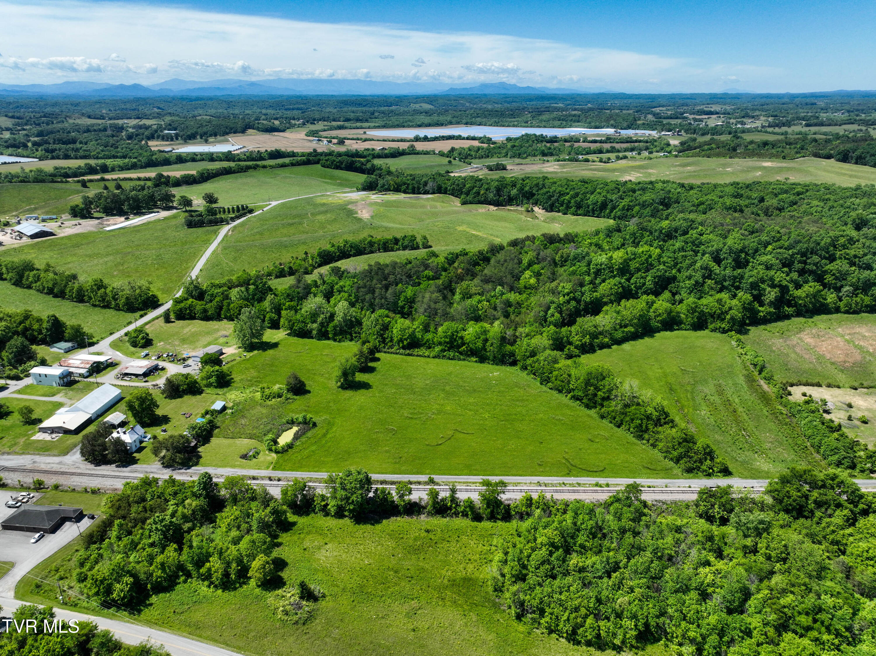 35 Sipes Lane Mohawk, TN 37810 - Photo 65 of 74 35 Sipes Ln Drone DS-6