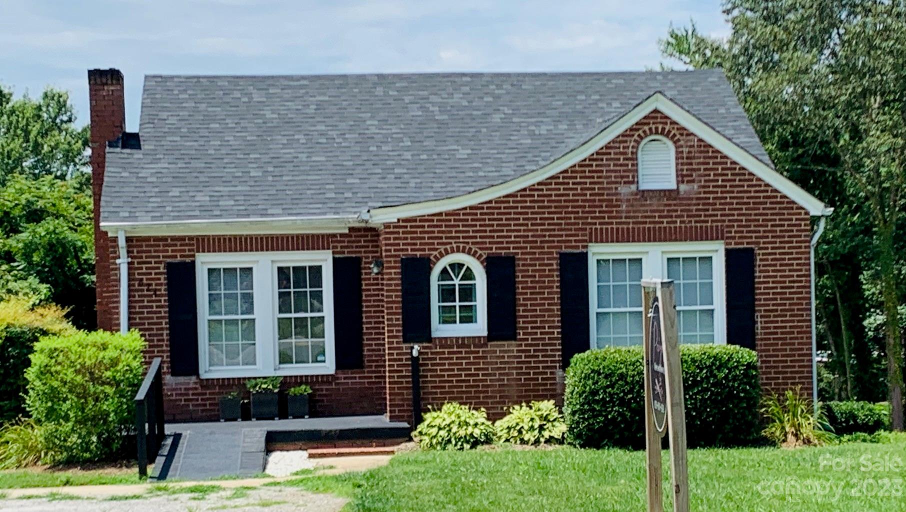 624 Main Street Hudson, NC 28638 - Photo 1 of 17