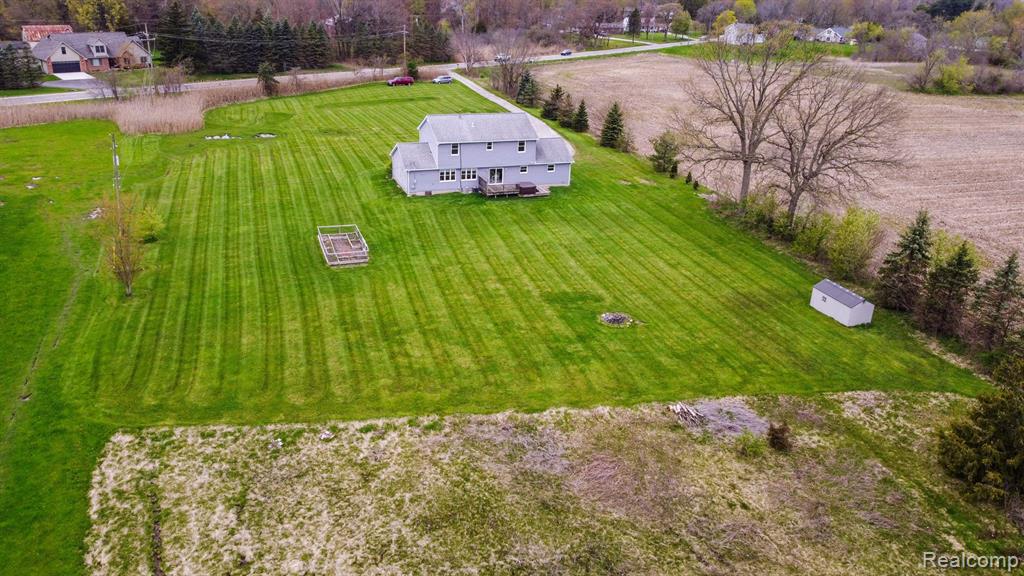 27469 Waltz Road New Boston, MI 48164 - Photo 57 of 60
