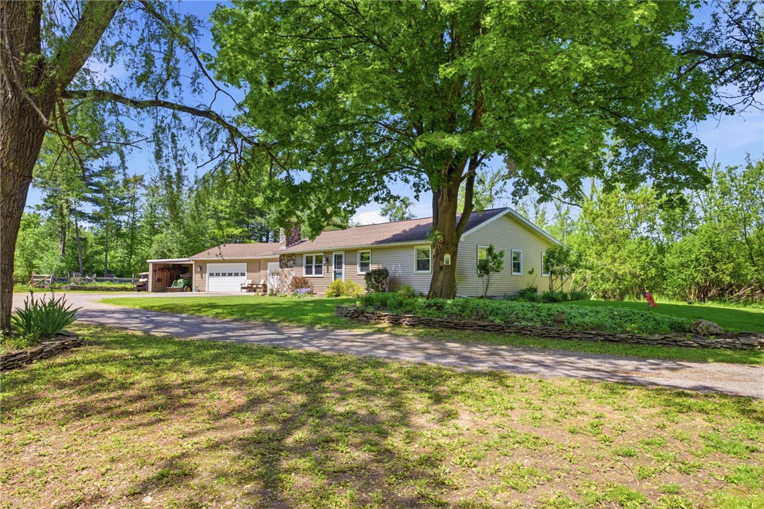 200 Spring Street Caledonia, NY 14423 - Photo 2 of 50