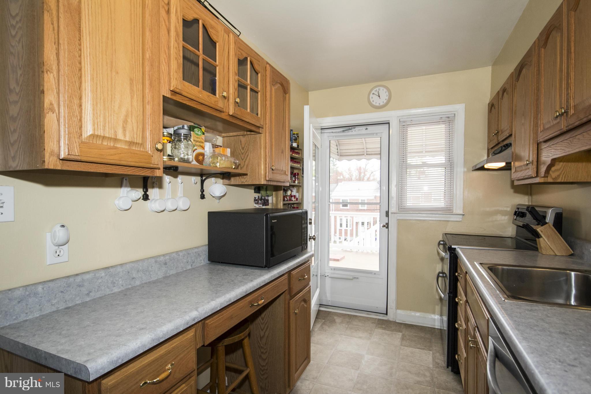 1807 Trenleigh Road Baltimore, MD 21234 - Photo 11 of 29 Extra Cabinets in kitchen