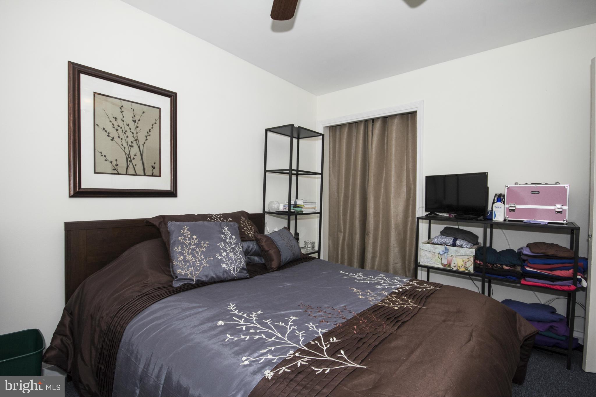 1807 Trenleigh Road Baltimore, MD 21234 - Photo 14 of 29 Bedroom (Master)