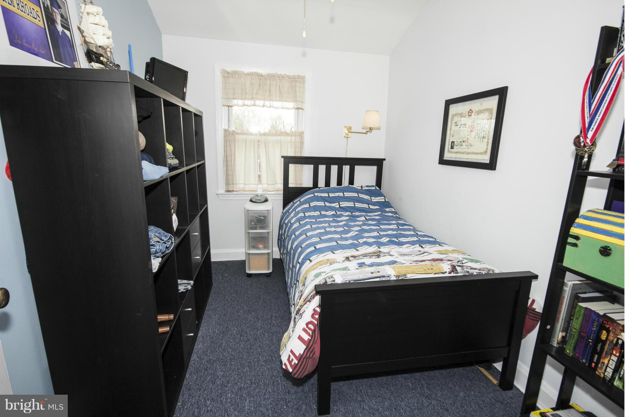 1807 Trenleigh Road Baltimore, MD 21234 - Photo 18 of 29 3rd Bedroom