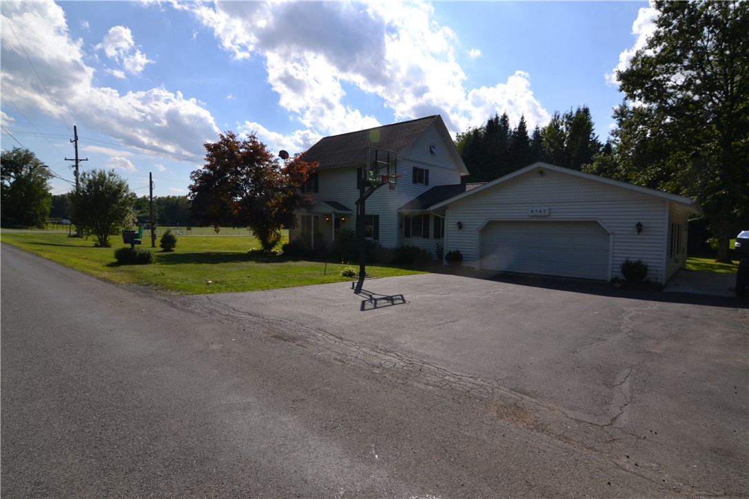 8767 West Loop Road Montezuma, NY 13140 - Photo 39 of 48 Gallery Image 39