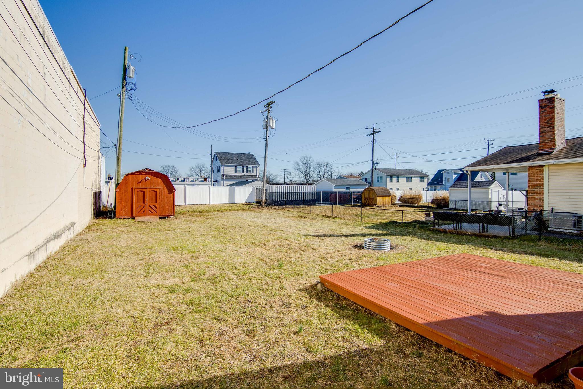 2 Ashwood Road Baltimore, MD 21222 - Photo 28 of 34