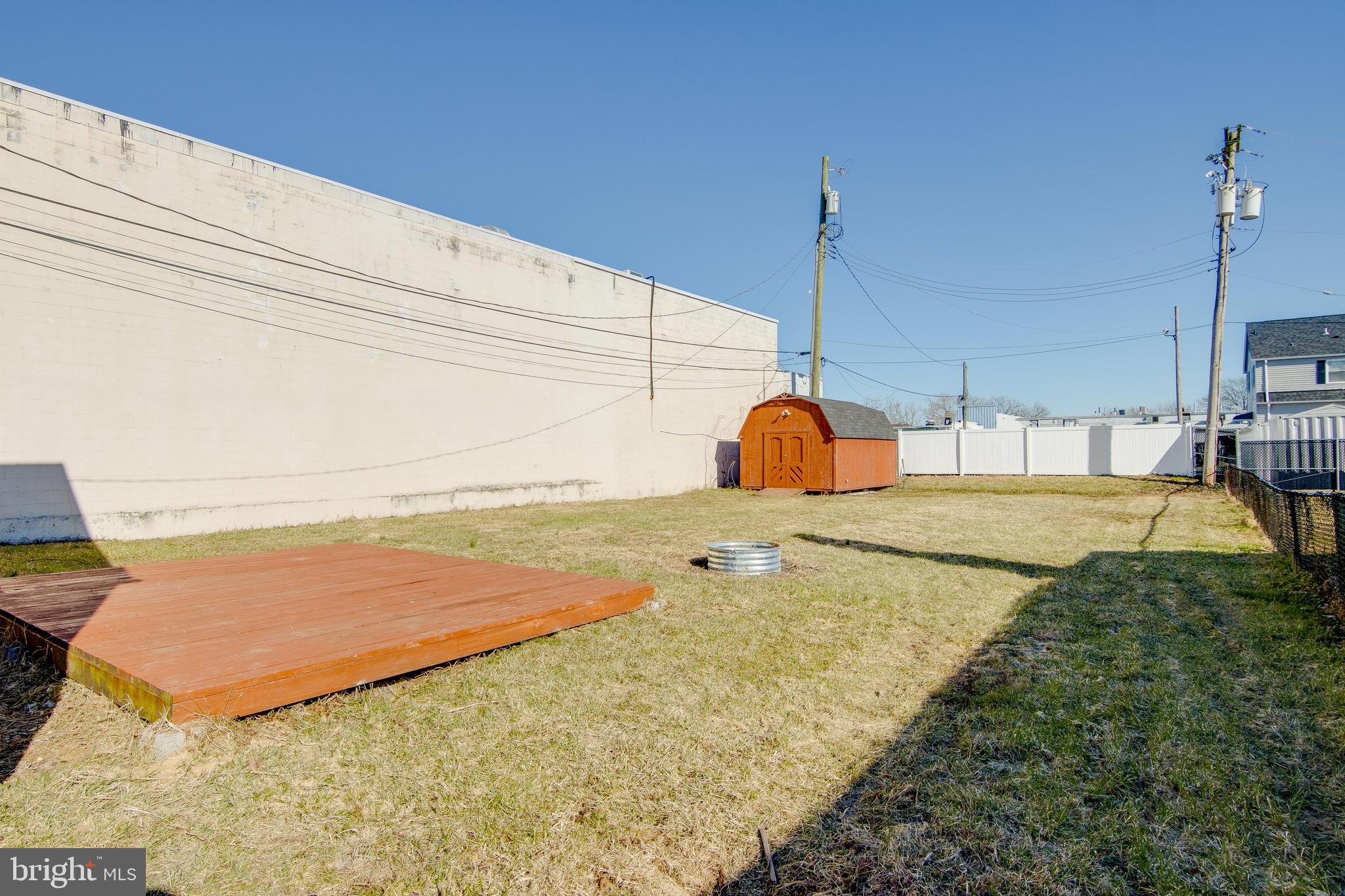 2 Ashwood Road Baltimore, MD 21222 - Photo 29 of 34