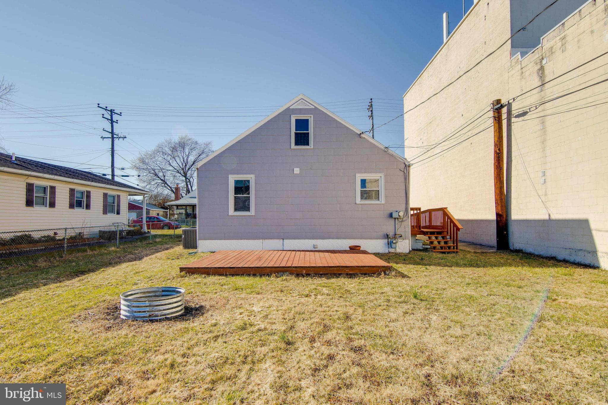 2 Ashwood Road Baltimore, MD 21222 - Photo 33 of 34