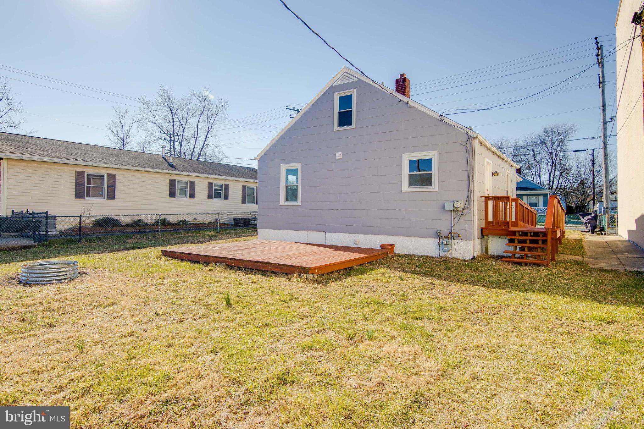 2 Ashwood Road Baltimore, MD 21222 - Photo 34 of 34