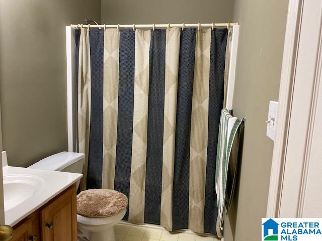 271 Victoria Station Alabaster, AL 35114 - Photo 17 of 19