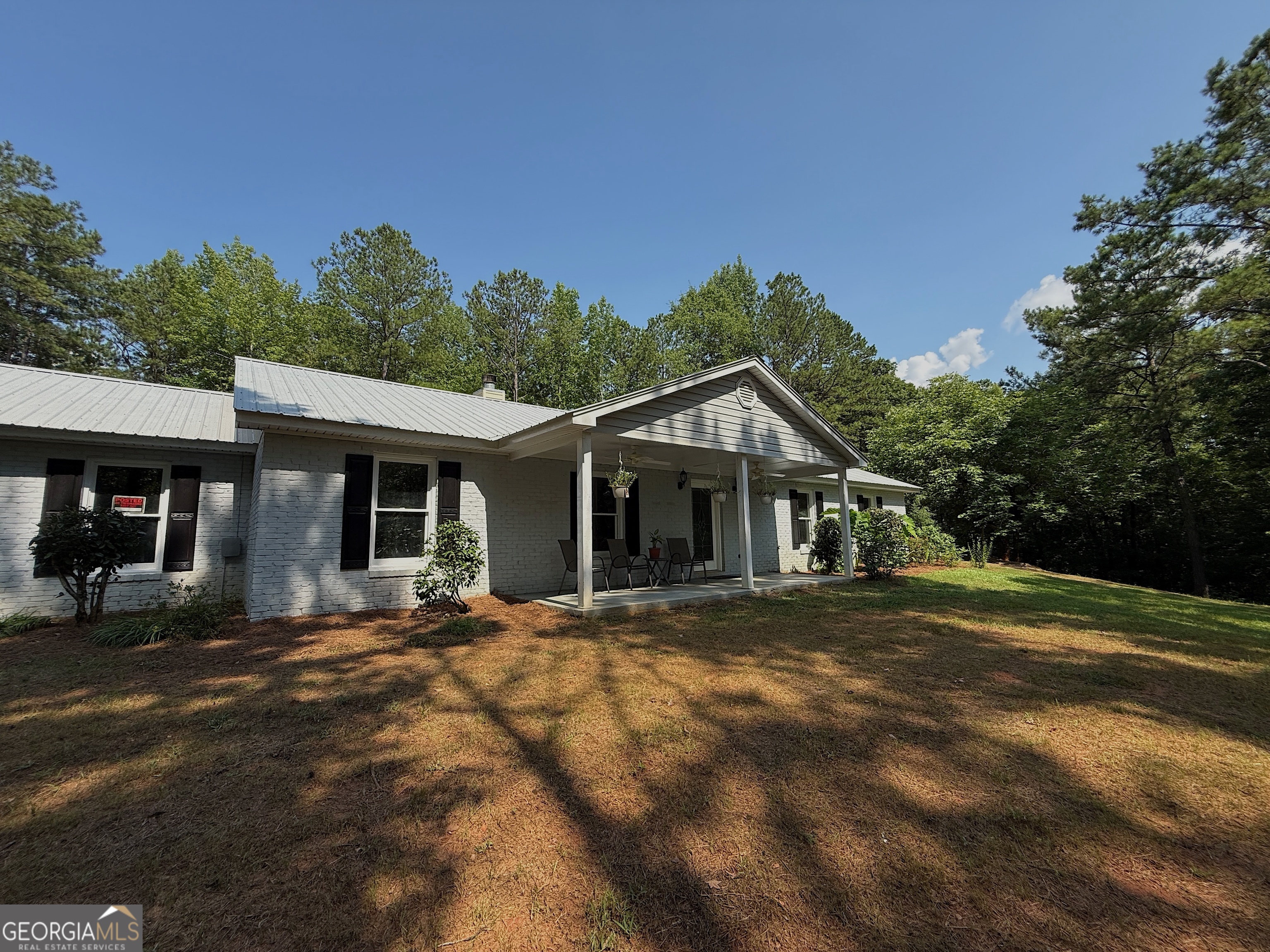 245 Lake Talbot Road Box Springs, GA 31801 - Photo 25 of 31