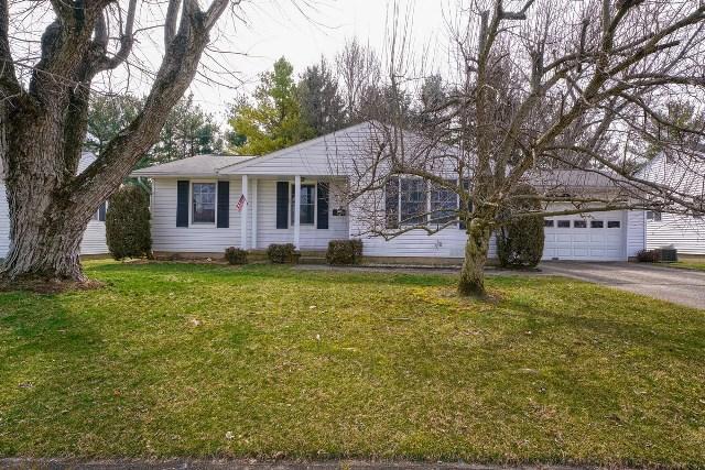 413 Cedar Heights Road Circleville, OH 43113 - Photo 1 of 34 Gallery Image 1