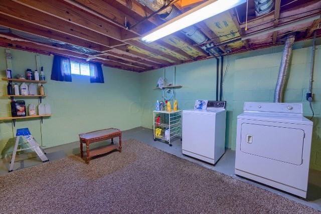 413 Cedar Heights Road Circleville, OH 43113 - Photo 24 of 34 Gallery Image 24