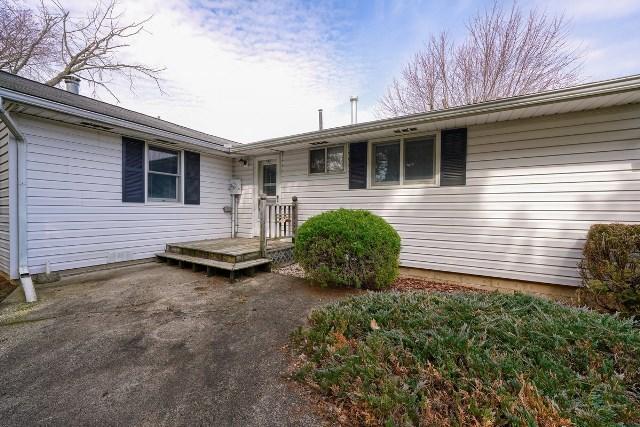 413 Cedar Heights Road Circleville, OH 43113 - Photo 25 of 34 Gallery Image 25