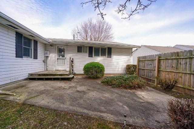 413 Cedar Heights Road Circleville, OH 43113 - Photo 27 of 34 Gallery Image 27
