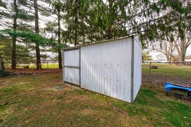 413 Cedar Heights Road Circleville, OH 43113 - Photo 29 of 34 Gallery Image 29