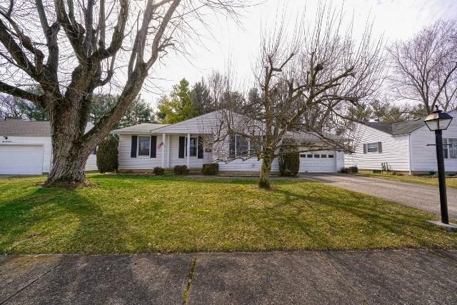 413 Cedar Heights Road Circleville, OH 43113 - Photo 31 of 34 Gallery Image 31