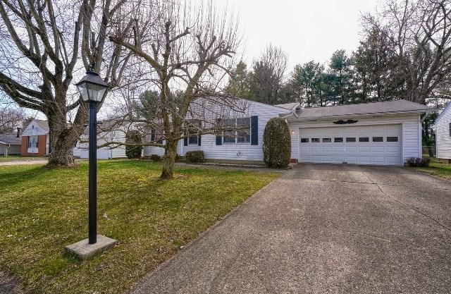 413 Cedar Heights Road Circleville, OH 43113 - Photo 32 of 34 Gallery Image 32