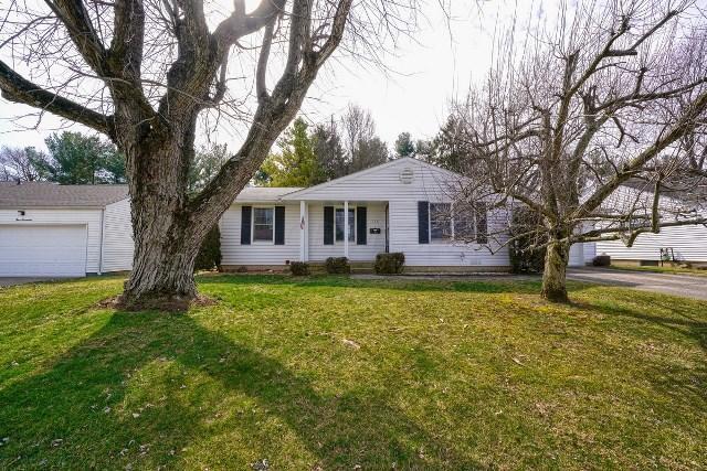 413 Cedar Heights Road Circleville, OH 43113 - Photo 34 of 34 Gallery Image 34