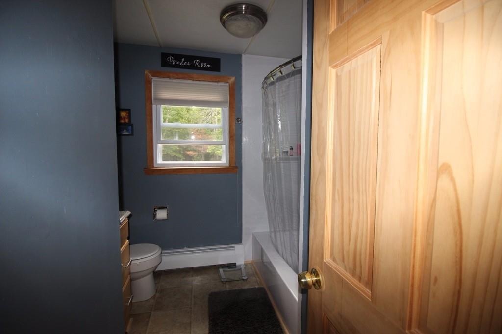 1270 Hudson Road Glenburn, ME 04401 - Photo 21 of 34 Bath