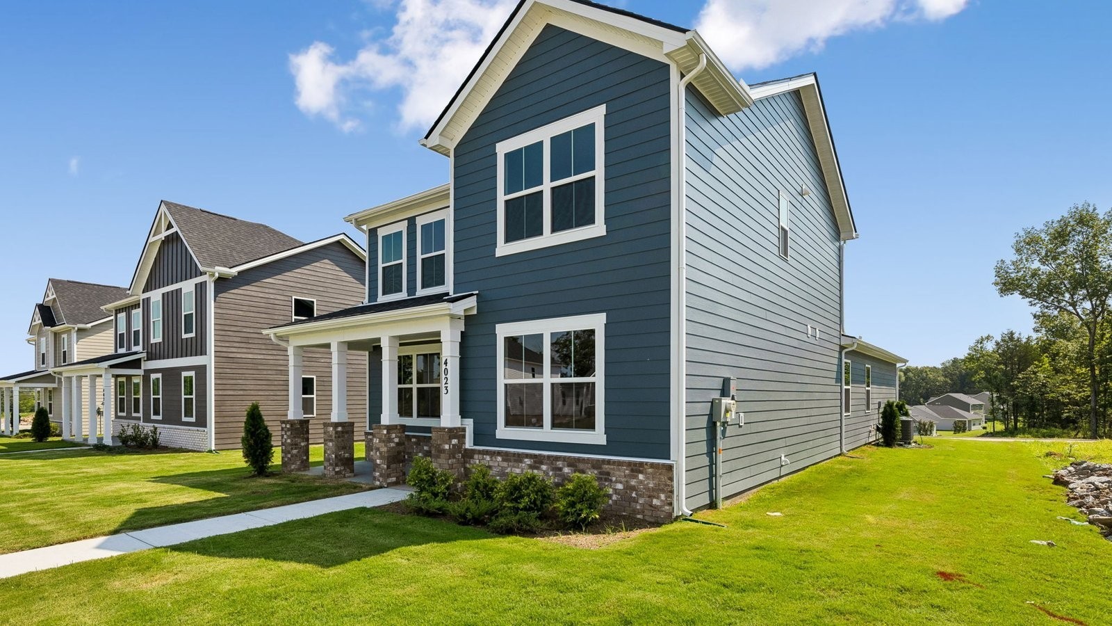 4023 Red Hawk Road Columbia, TN 38401 - Photo 26 of 27 Gallery Image 26