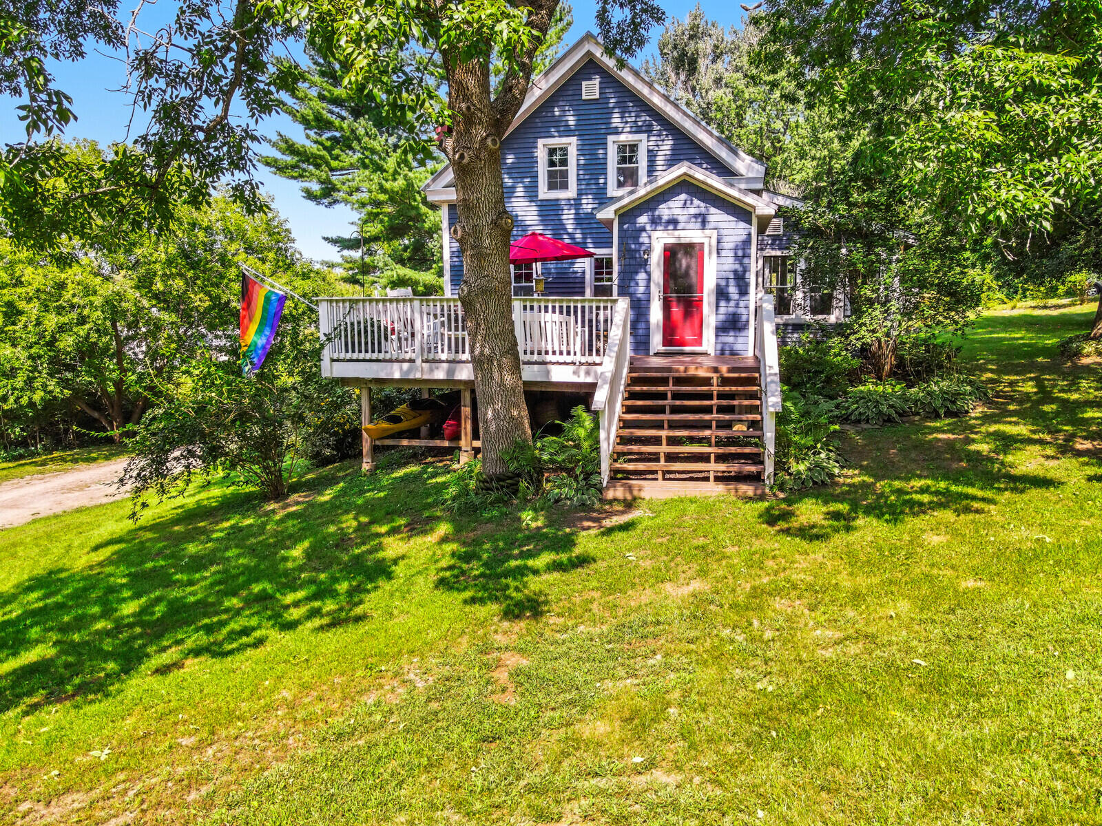 24 Brimstone Hill Road Waterville, ME 04901 - Photo 1 of 51 1