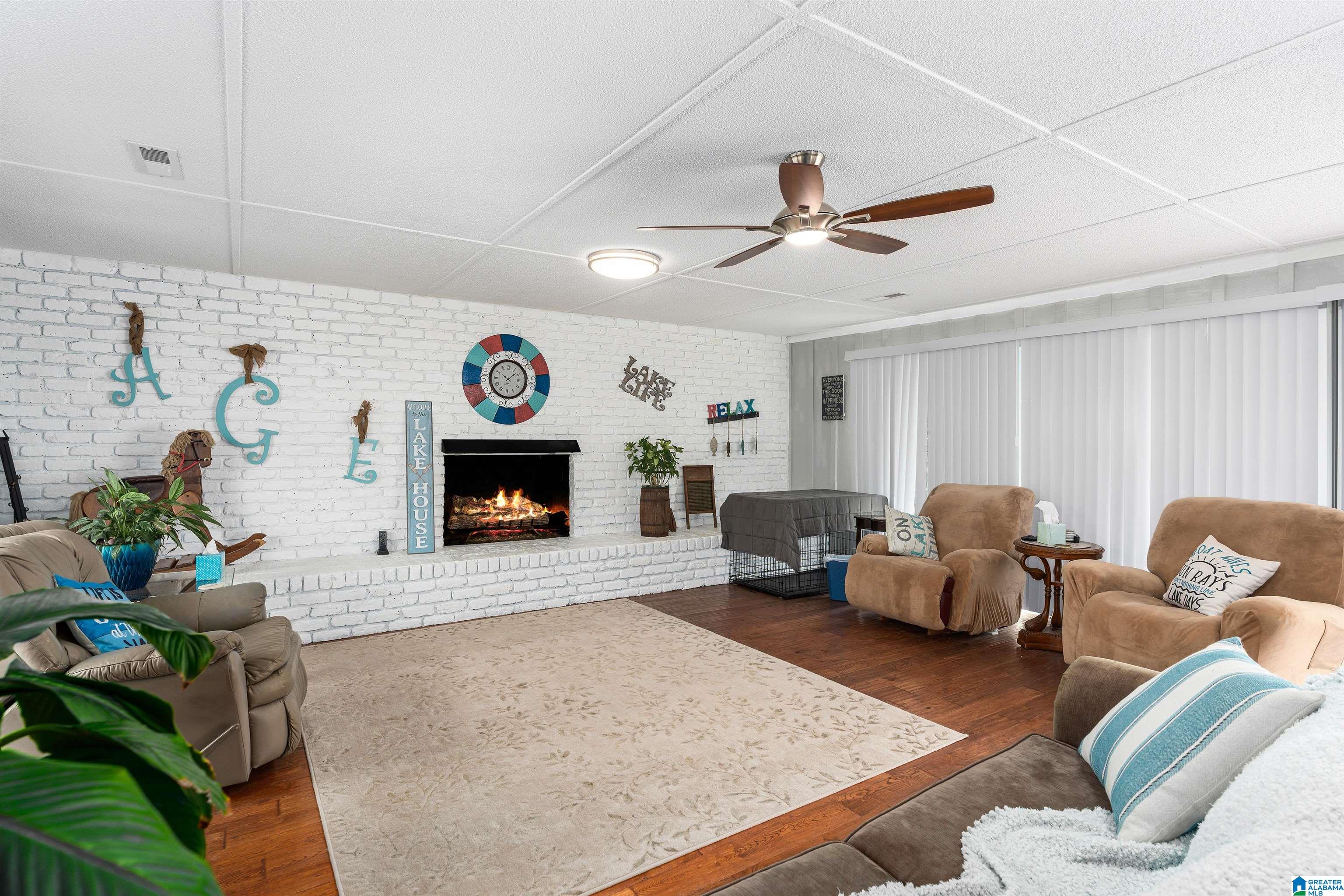 124 Rock Inn Trail Cropwell, AL 35054 - Photo 13 of 62