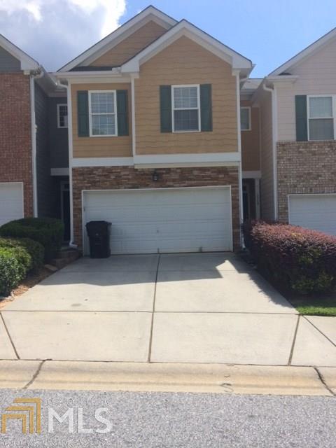 5508 Sable Way Atlanta, GA 30349 - Photo 1 of 1 Gallery Image 1