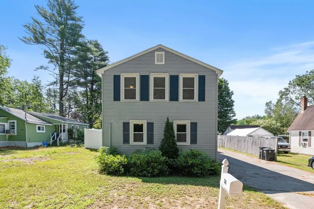 $2,500 | 36 Lark Street, Franklin, NH 03235