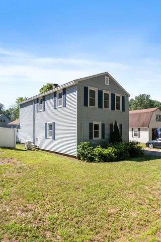 $2,500 | 36 Lark Street, Franklin, NH 03235
