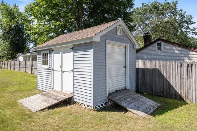 $2,500 | 36 Lark Street, Franklin, NH 03235