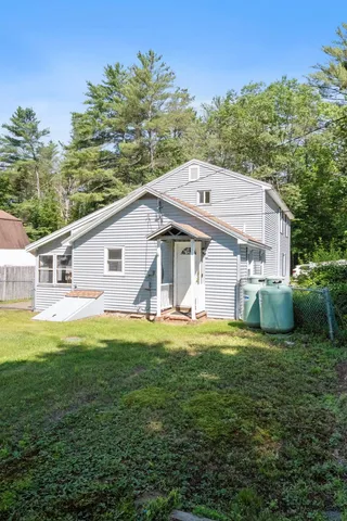 $2,500 | 36 Lark Street, Franklin, NH 03235