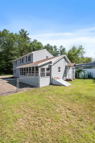 $2,500 | 36 Lark Street, Franklin, NH 03235