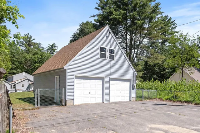 $2,500 | 36 Lark Street, Franklin, NH 03235