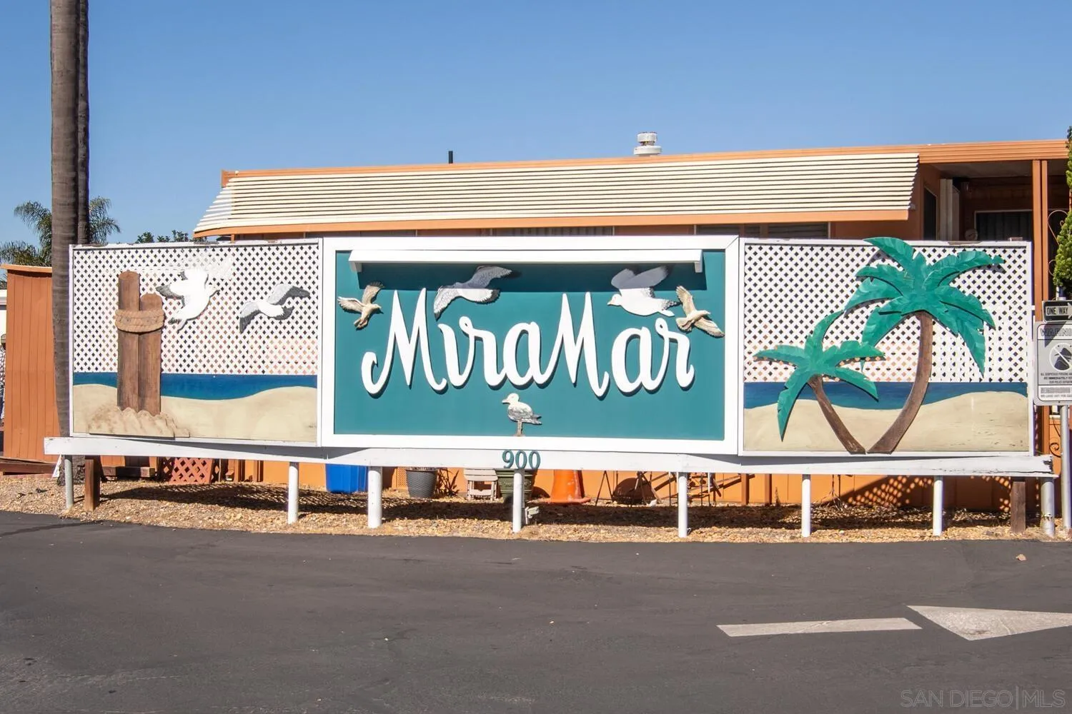 900 North Cleveland Street, Unit 33 Oceanside, CA 92054 - Photo 23 of 23