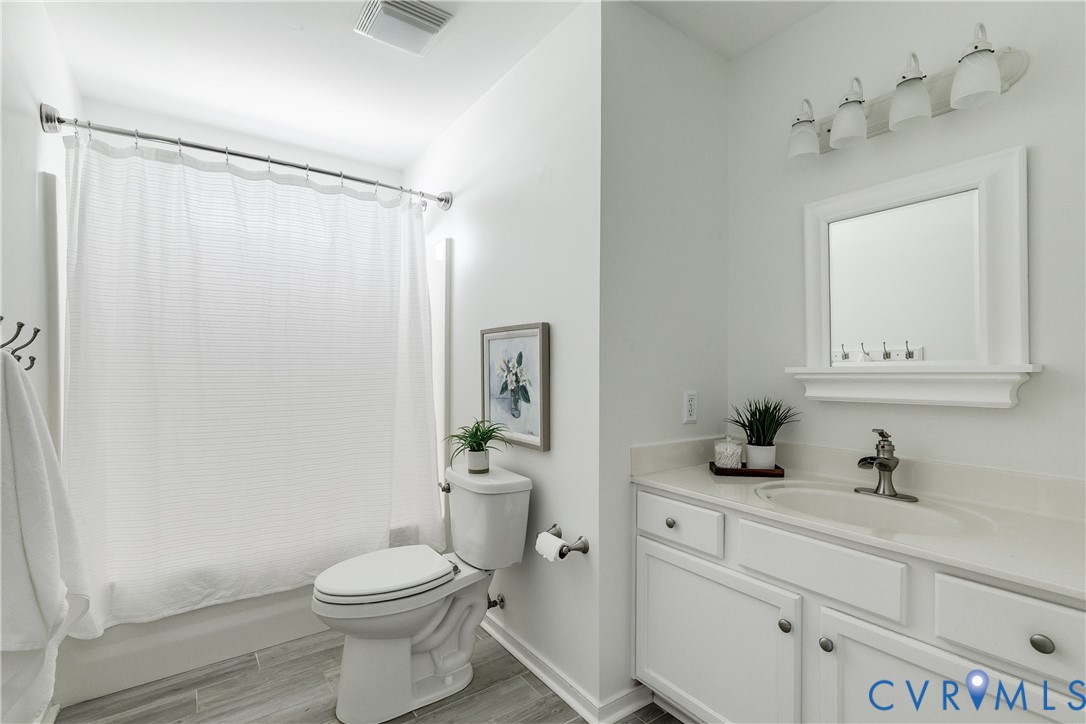 8524 Easton Ridge Place Chesterfield, VA 23832 - Photo 31 of 45