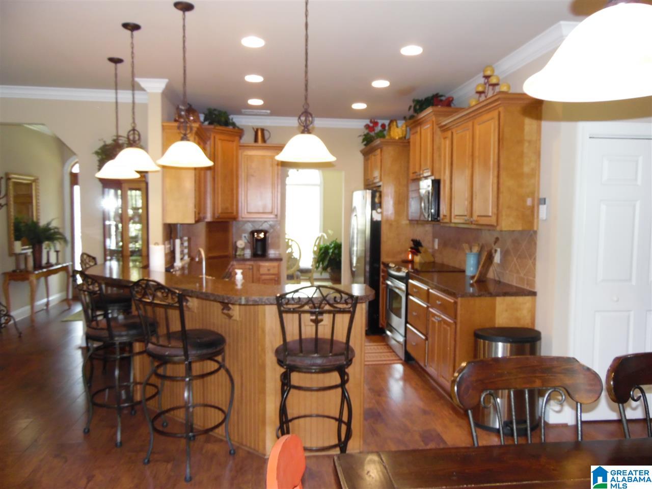 20 Regency Place Ragland, AL 35131 - Photo 13 of 47