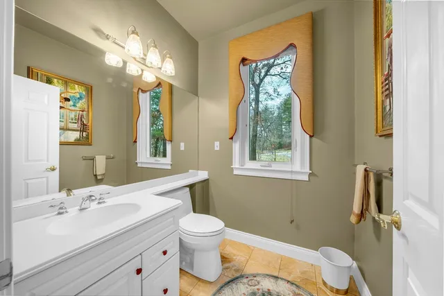 $2,488,000 | 4 Andover Country Club Lane, Andover, MA 01810