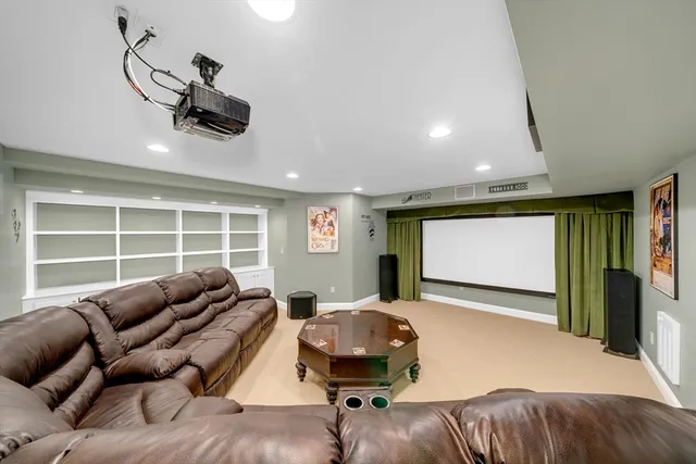 $2,488,000 | 4 Andover Country Club Lane, Andover, MA 01810