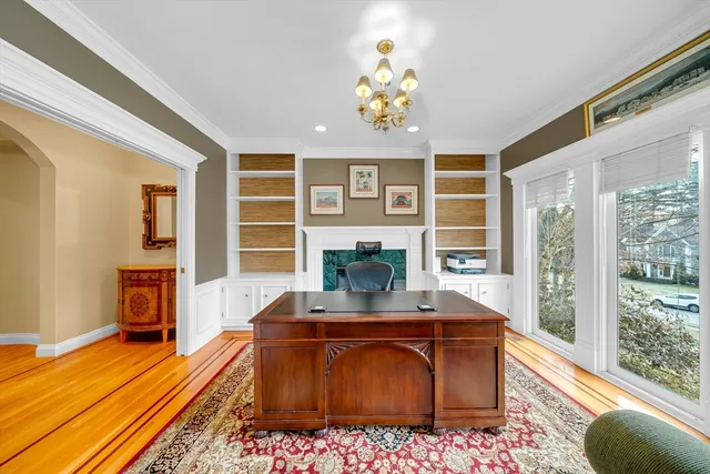 $2,488,000 | 4 Andover Country Club Lane, Andover, MA 01810