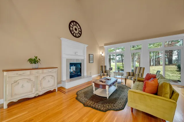 $2,488,000 | 4 Andover Country Club Lane, Andover, MA 01810