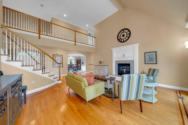 $2,488,000 | 4 Andover Country Club Lane, Andover, MA 01810