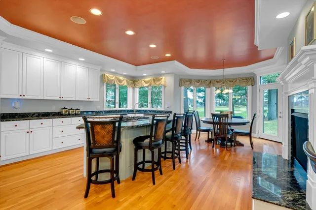 $2,488,000 | 4 Andover Country Club Lane, Andover, MA 01810